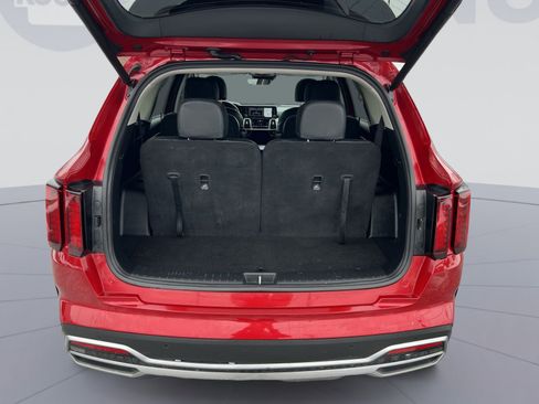 Used 2023 Kia Sorento EX image 26