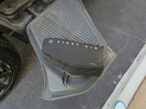 Used 2022 Rivian R1T Launch Edition image 54