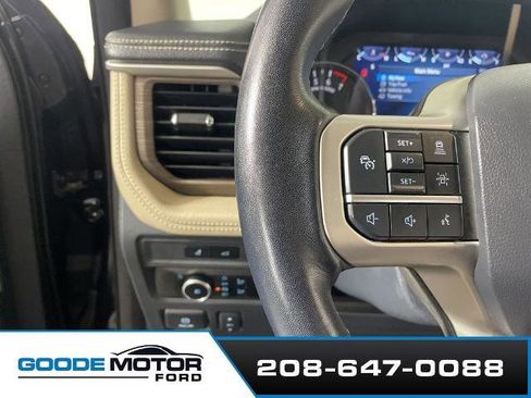 Certified 2024 Ford Expedition Limited AWD/4WD image 13