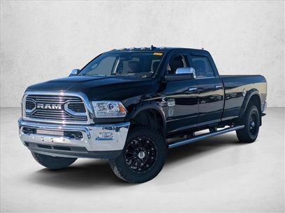 Used 2017 RAM 2500 Longhorn w/ Snow Chief Group