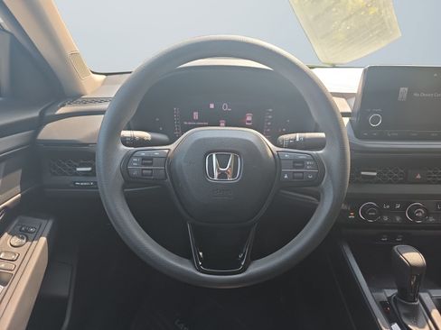 Used 2024 Honda Accord EX image 14