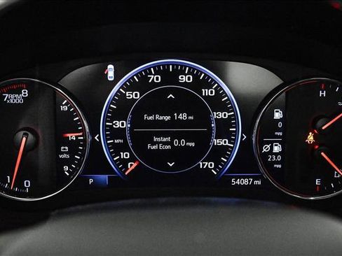 Used 2020 Chevrolet Malibu Premier image 11