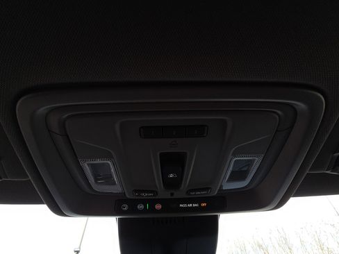 New 2026 Chevrolet Silverado 1500 LT Trail Boss w/ Convenience Package II image 25