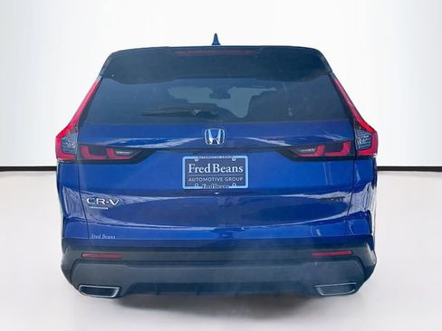 Used 2023 Honda CR-V Sport image 6