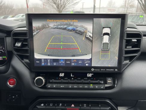 Used 2023 Toyota Tundra TRD Pro image 19