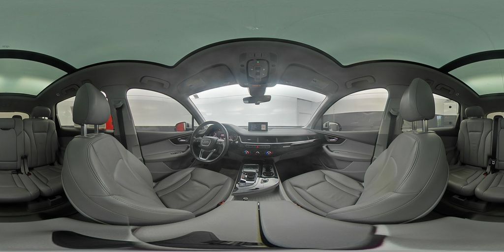 Used 2019 Audi Q7 3.0T Premium Plus AWD/4WD image 13