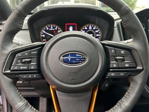 New 2026 Subaru Crosstrek 2.5i Wilderness AWD/4WD image 28