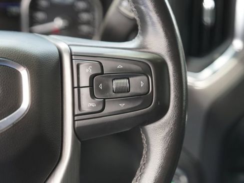 Used 2021 GMC Sierra 2500 Denali w/ Denali Ultimate Package AWD/4WD image 24