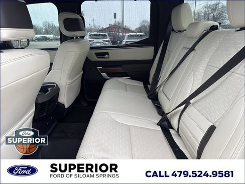 Used 2024 Toyota Tundra 1794 Edition image 7