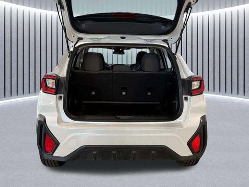 Certified 2024 Subaru Crosstrek 2.0i Premium image 8