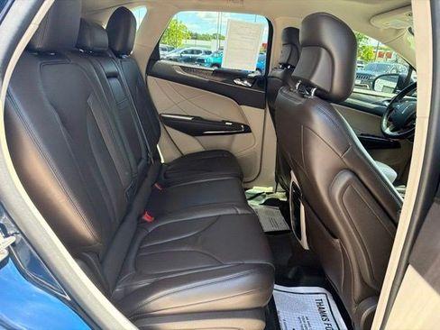 Used 2018 Lincoln MKC Reserve w/ MKC Technology Package AWD/4WD image 21