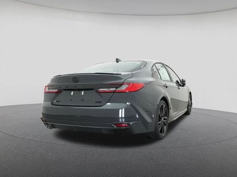 New 2026 Toyota Camry XSE image 24