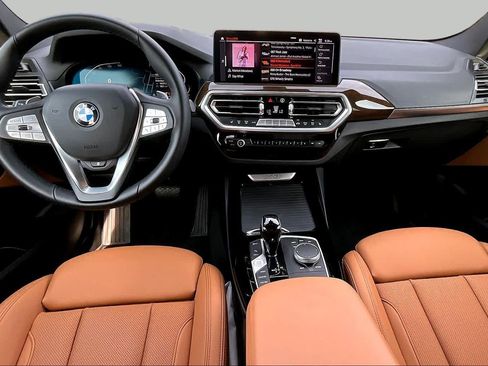 Used 2024 BMW X3 sDrive30i w/ Premium Package RWD image 16