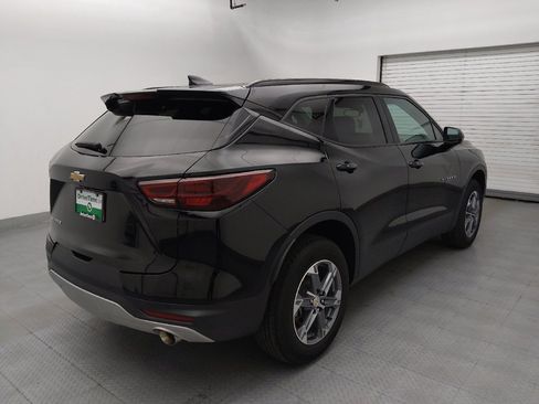 Used 2024 Chevrolet Blazer LT w/ Convenience Package FWD image 9