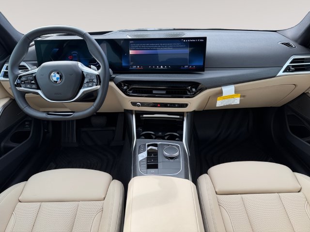 Certified 2026 BMW 330i xDrive Sedan w/ Premium Package AWD/4WD image 10