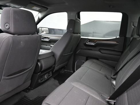 Used 2025 Chevrolet Silverado 1500 LT RWD image 20