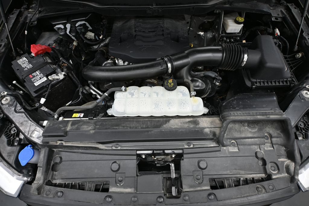 Used 2023 Ford F150 Lariat w/ Equipment Group 502A High AWD/4WD image 55