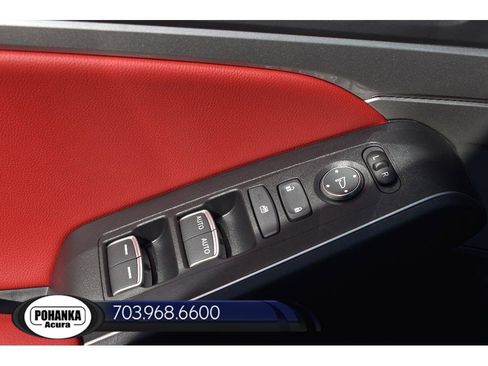 New 2026 Acura Integra A-Spec image 30