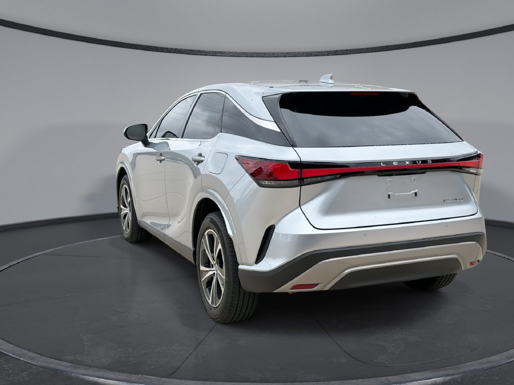 Used 2024 Lexus RX 350 FWD w/ Technology Package image 10