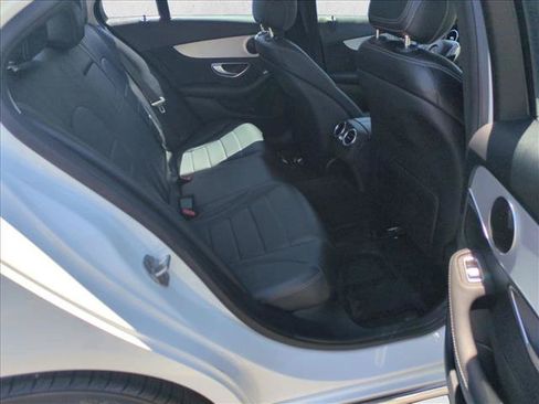 Used 2015 Mercedes-Benz C 300 4MATIC Sedan image 19