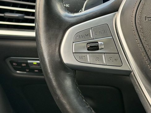 Used 2020 BMW X7 xDrive40i w/ Premium Package image 15