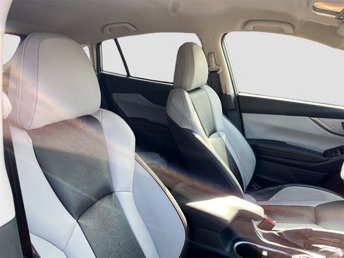 Used 2021 Subaru Crosstrek 2.5i Limited w/ Popular Package #2 image 26