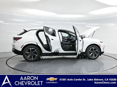 Used 2025 Chevrolet Equinox EV LT w/ Convenience Package