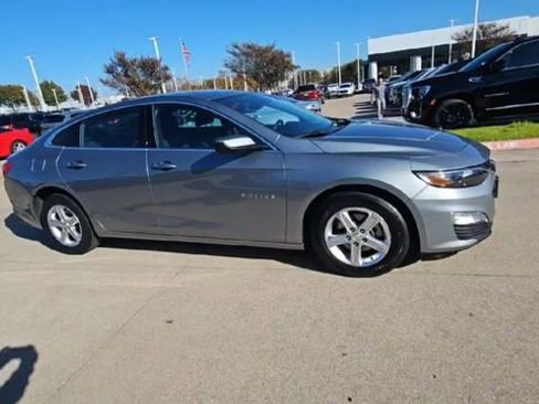 Used 2024 Chevrolet Malibu LT image 9
