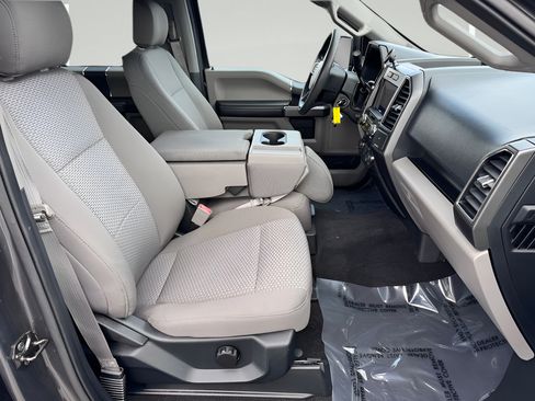 Used 2020 Ford F150 XLT RWD image 25