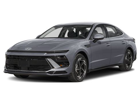 New 2026 Hyundai Sonata SEL FWD image 20