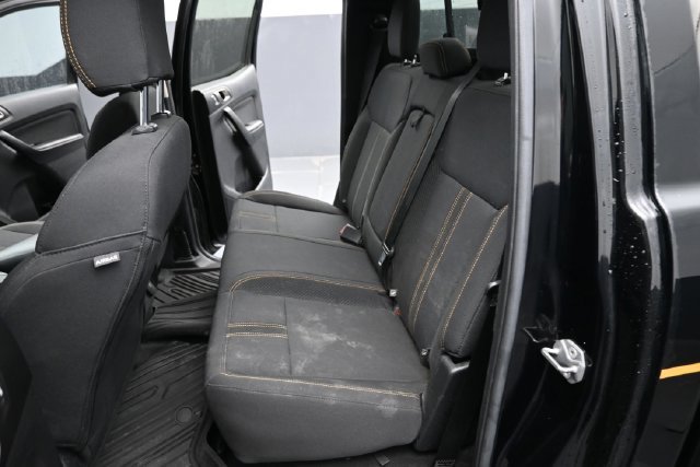 Used 2022 Ford Ranger XLT w/ Equipment Group 302A High AWD/4WD image 10