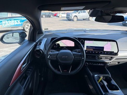 Used 2024 Chevrolet Equinox EV RS image 14