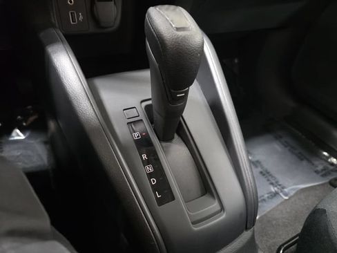 Used 2024 Nissan Versa S w/ S Plus Package FWD image 23