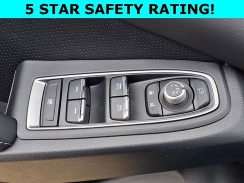 New 2026 Subaru Ascent Limited image 18