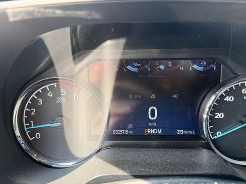 Used 2021 Ford F150 XLT w/ Equipment Group 302A High AWD/4WD image 8