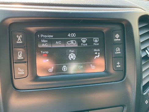 Used 2017 Jeep Cherokee Altitude image 8