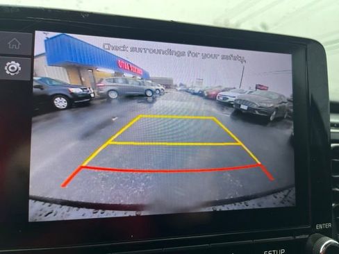 Used 2023 Kia Rio LX image 2