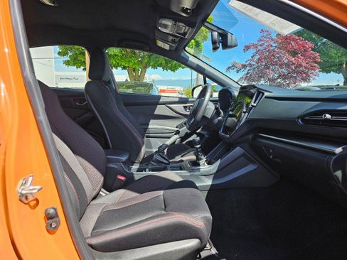 Used 2022 Subaru WRX Premium AWD/4WD image 10