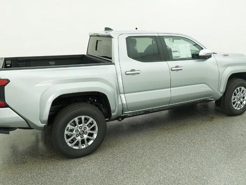 New 2026 Toyota Tacoma Limited AWD/4WD image 10
