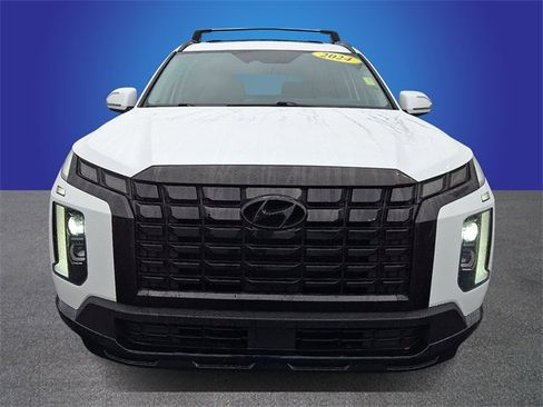 Used 2024 Hyundai Palisade XRT image 2