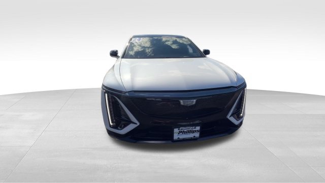 Certified 2024 Cadillac Lyriq Sport AWD/4WD image 9