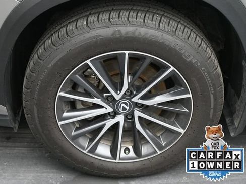 Used 2024 Lexus NX 350 AWD w/ Cold Area Package image 38