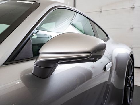 Certified 2025 Porsche 911 Carrera GTS RWD image 17