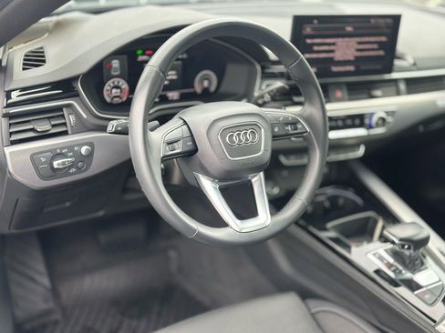 Used 2023 Audi A5 2.0T Prestige w/ Black Optic Plus Package image 11