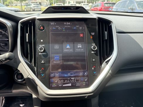 Used 2023 Subaru Ascent Touring AWD/4WD image 24