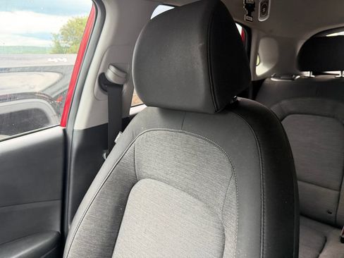 Used 2021 Hyundai Kona SEL FWD image 20
