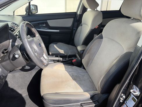 Used 2016 Subaru Crosstrek 2.0i Premium AWD/4WD image 16