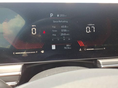 Used 2025 Kia K5 GT-Line AWD/4WD image 16
