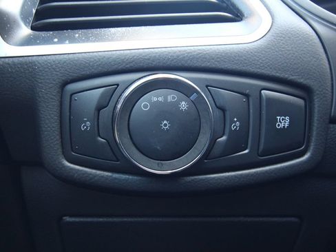 Used 2024 Ford Edge SEL AWD/4WD image 22