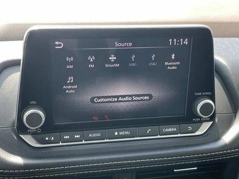 Certified 2023 Nissan Rogue SV w/ SV Premium B Package FWD image 29